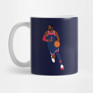 John Wall Mug